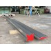 รับผลิตและซ่อม Tooling เครื่องพับเหล็ก PUNCH ร่องพับ V DIE ใบพับเหล็กทุกรูปแบบของเครื่อง PRESS BRAKE รับเจียระไนคมใบมีดตัดเหล็กเครื่อง SHEARING รองรับใบมีดได้ยาวถึง 6เมตร